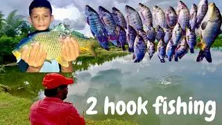 Tilapia Fishing Tips | Tilapia Fishing techniques | Tilapia Fish Bait