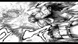 My Hero Academia Chapter 356 Review - Endeavor's Weakness