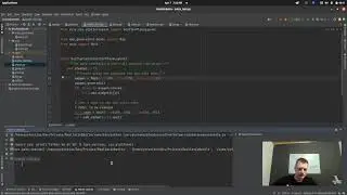 Creating a Game with ChatGPT, Python and Kivy (April 7 2023)