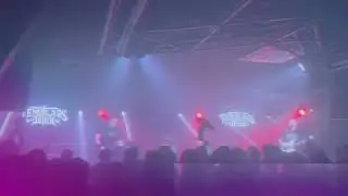 ToB 30/08/25 @ Legend Club Milano - Video Reel