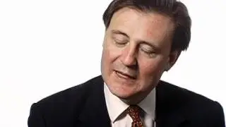 John Micklethwait on the Unevenness of Globalization  | Big Think