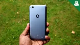 Smart Ultra 6 Review!