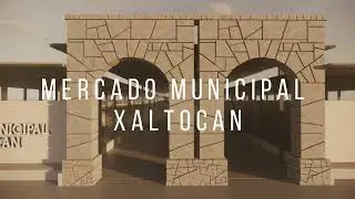 PROP NUEVO MERCADO MUNICIPAL XTCN