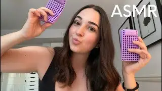 Best ASMR trigger!! Elastic sounds