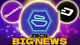 ZBCN НА ГРАНИ МАСШТАБНОГО ПЕРЕХОДА! Эти новости могут спровоцировать настоящий шторм! &mdash; Прогноз ц...