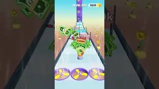 Hold&rsquo;N Duel gameplay 242 levelTalhaPro Best Hyper Casual Offline Mobile Games Free Games #shorts Akv