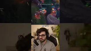 World's BEST Zyra Jungle Player