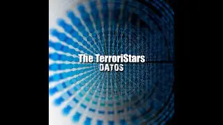 The TerroriStars - Datos (Sencillo) 2020