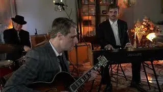 Latin Jazz Trio