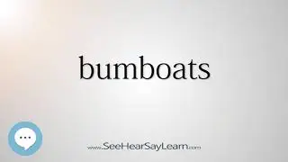 bumboats