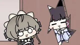 友達を作ろう！【原神】