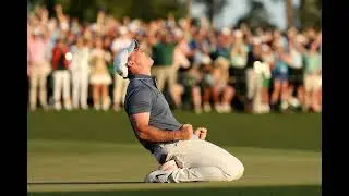 Australian golf  through the lens of Rory McIlroy