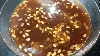 chutney recipe ll how to make samosa chutney ll samosa chutney by salt and sweet recipes
