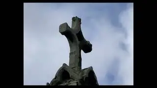 British Historical Walk About - Episode 37 A Church at Welsh Newton