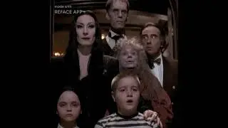 DeepFake Reface Iface and Avatarify apps