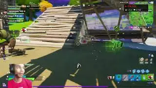 Shotgun GOD | Best Solo Player on Fortnite | 4150+ Solo Wins