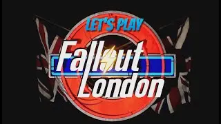 Let's Play Fallout London #5 (The Fesco Store)