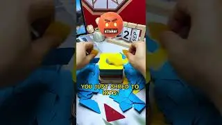 Gift Item 3D Memo Pad Business Gift Set Sticky Notes Cube 3D Model Paper Calendar for Promotion