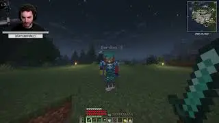 CaptainSparklez &ldquo;Minecraft: Scum SMP Ep. 3