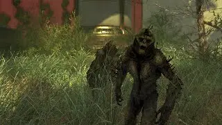 Fallout 76: Atlantic City - Boardwalk Paradise 開発者メッセージパート2