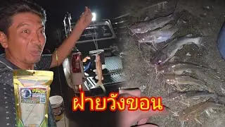 ลุยหมาย!!! ฝายวังขอน🥰🥰🥰