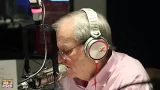 Terry Dorsey Retirement Announcement on 96.3 KSCS