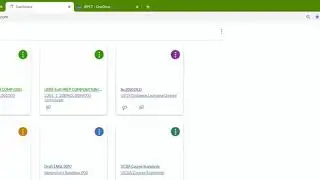 Create links to syllabus