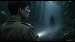When the Aswang Helped the Hukbalahap | A Dark WWII Filipino Legend