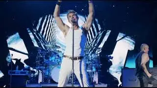 311 - Creatures (For a While) Morrison,CO Red Rocks 7/1/23