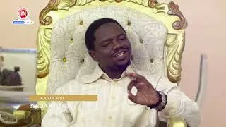 KANIN MIJI SEASON 2 EPISODE 5 KADAN DAGA CIKI 
