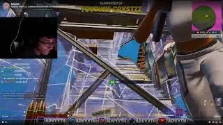 I Killed Advyth (ft. His POV)