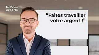 Epargne sans risque et sans frais  | Le 5' des Experts - SG
