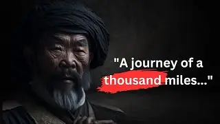 Inspiring Chinese Quotes to Help You Overcome Adversity