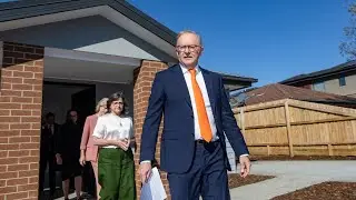 Labor &lsquo;doubling down&rsquo; on housing policy failure with latest $10b scheme