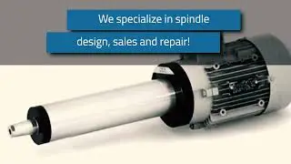 Spindle Sales Berlin, CT | Fischer Precision Spindles, Inc