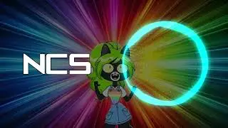 Chime - Rainbow Rave Parade | Color Bass | NCS - Fanmade: Monstercat Edition