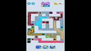 Gecko Out Level 916