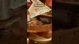 From Sundials to Smartwatches on 60 Seconds #documentary #clock #time #facts #timelapse #business