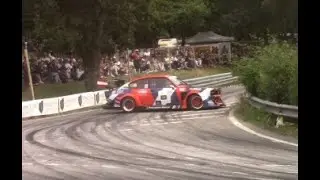 42 ª RAMPA INTERNACIONAL da FALPERRA 2023 # ACTION SPEED & MISTAKE