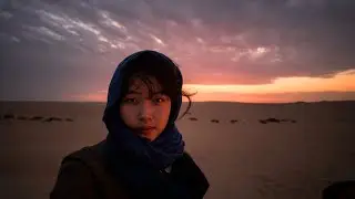 만 원으로 사막을 즐기는 방법