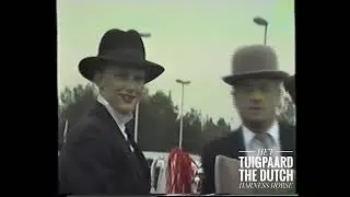 1987 Slotshow, UTV