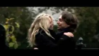 Alan Connor - Dance Away [7th Heaven Video Edit]
