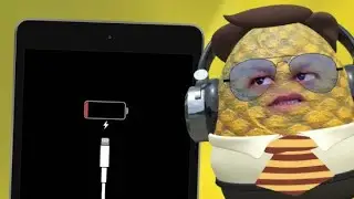 Christmas IPad not charging..- Tech Support