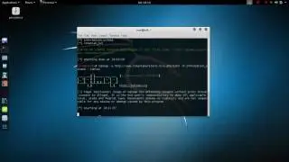 SQL Attack: Hack Website With Sqlmap (Kali Linux 2.0)