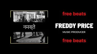 Freddy Price - लेविस (Namaste Instrumental)