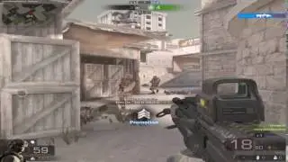3k matchmaking Blacksquad