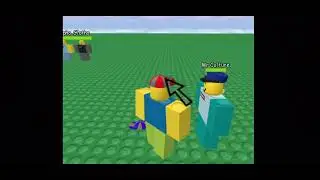 ROBLOX Hat Demo (2007)