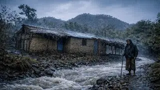 This is a village life style and dally rains eariya  our daly active  gaaule jiban 