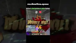 Играю на проекте mc.limetime.space#lt #mclimetimespace #funtime #holyworld #limetime