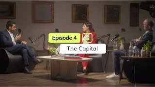 Серия &laquo;Преимущества Абу-Даби&raquo; &mdash; Эпизод 4 | Представлено Департаментом экономического развития Абу...